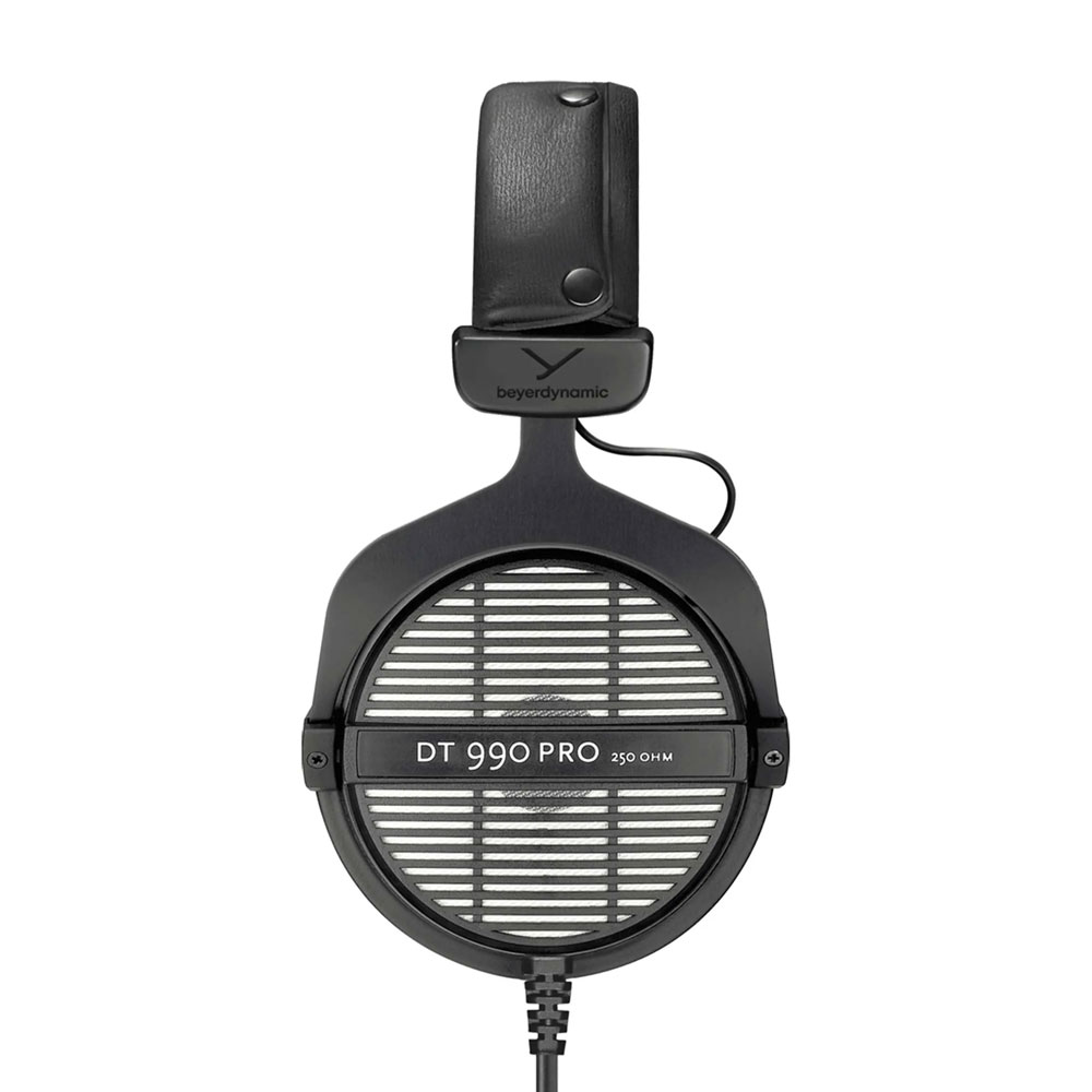 Beyerdynamic DT-990 PRO Open - 250 Ohm-Pinknoise Systems